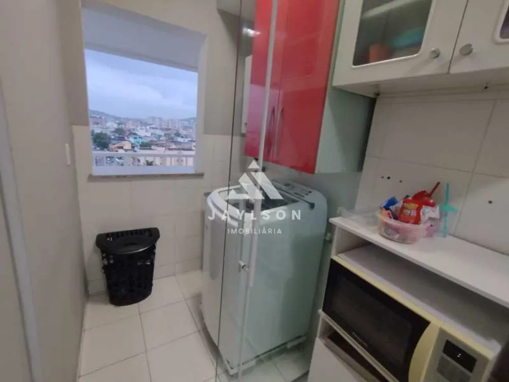 Apartamento, 3 quartos, 71 m² - Foto 34