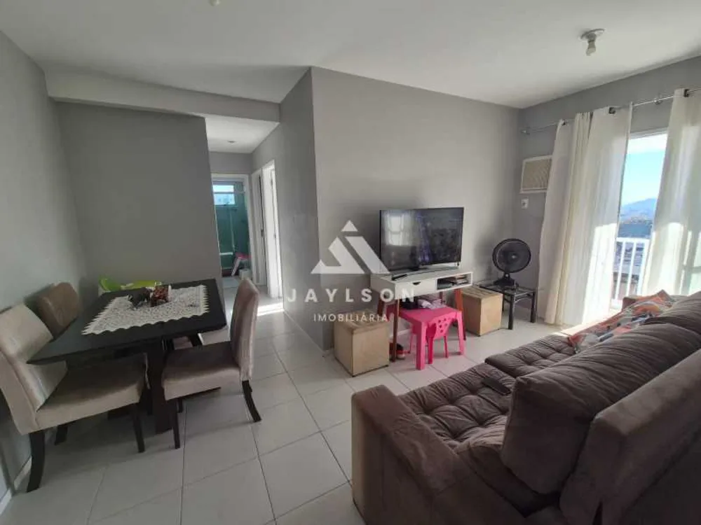 Apartamento, 3 quartos, 71 m² - Foto 9