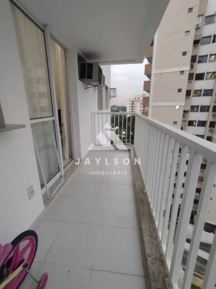 Apartamento, 3 quartos, 71 m² - Foto 7