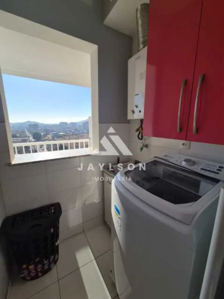 Apartamento, 3 quartos, 71 m² - Foto 33
