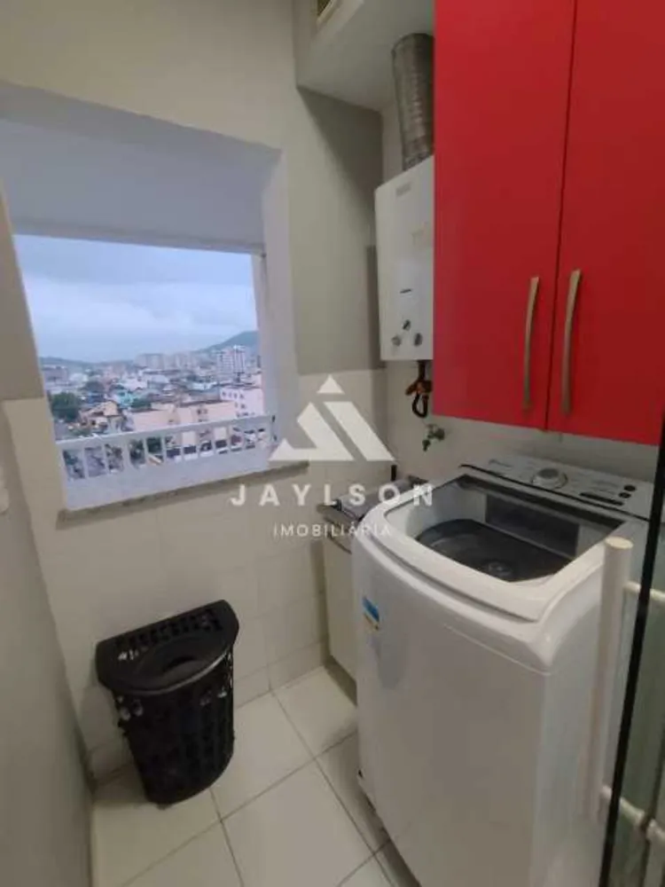 Apartamento, 3 quartos, 71 m² - Foto 5