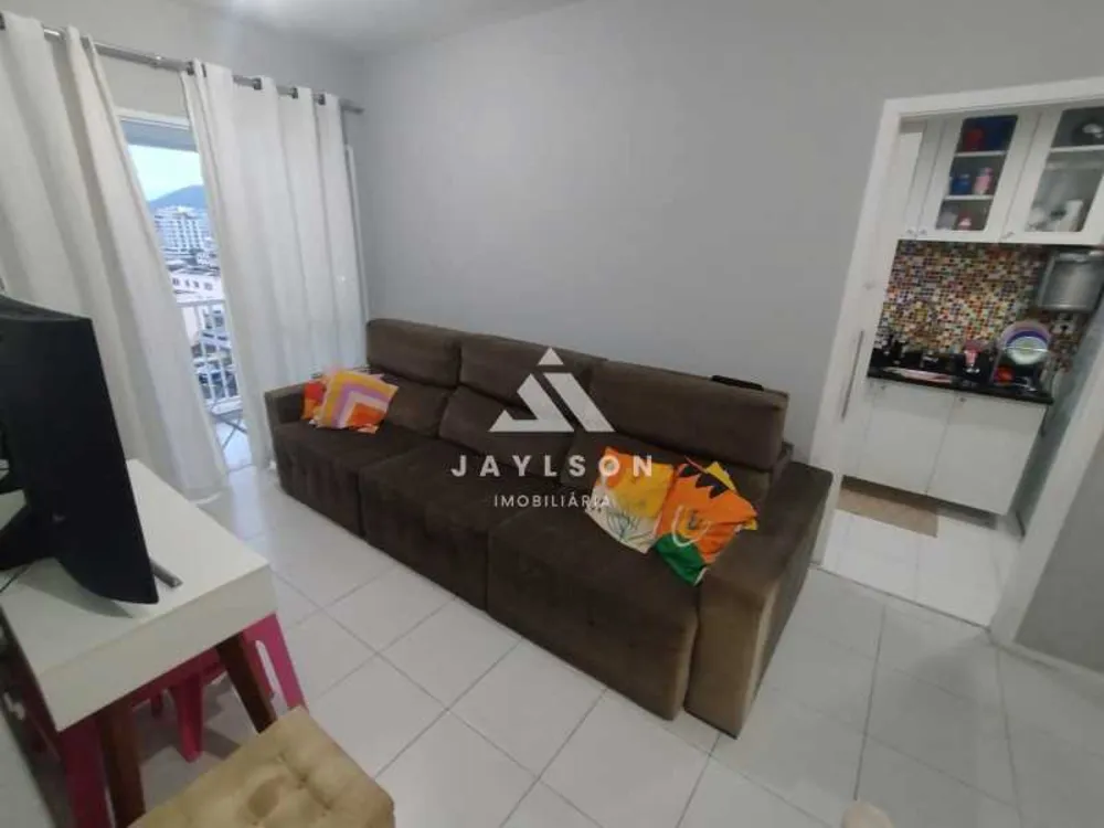 Apartamento, 3 quartos, 71 m² - Foto 1