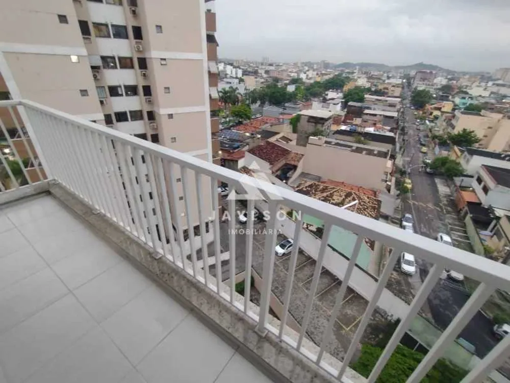 Apartamento, 3 quartos, 71 m² - Foto 13