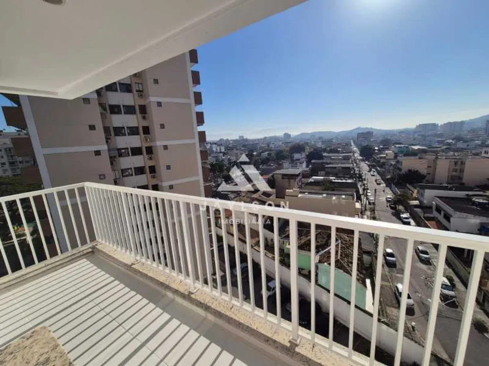 Apartamento, 3 quartos, 71 m² - Foto 1