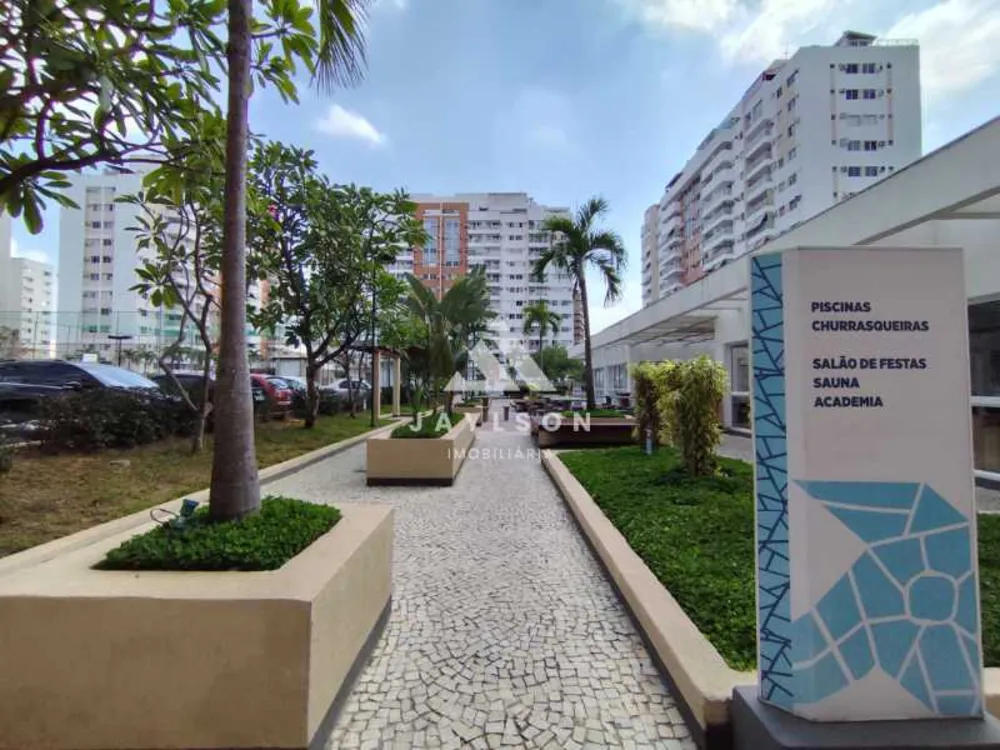 Apartamento, 3 quartos, 71 m² - Foto 45