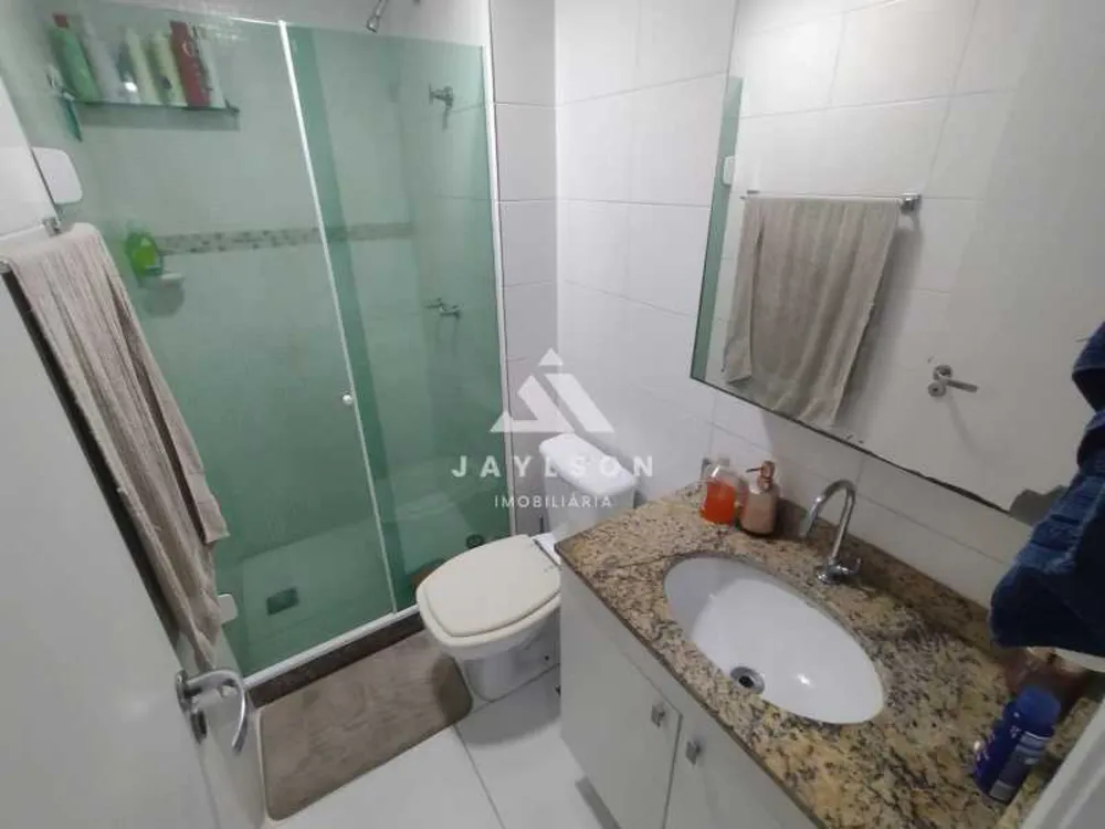 Apartamento, 3 quartos, 71 m² - Foto 2