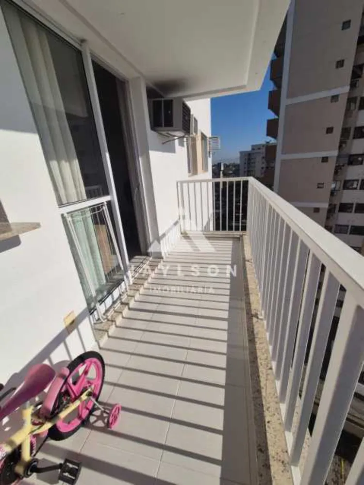 Apartamento, 3 quartos, 71 m² - Foto 7