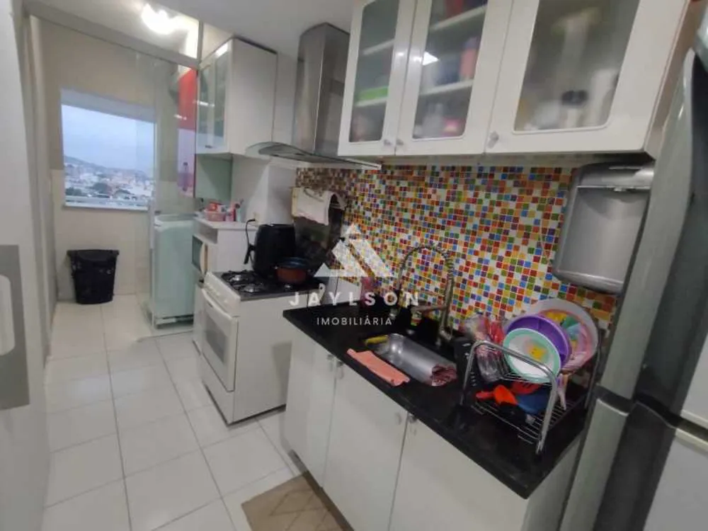 Apartamento, 3 quartos, 71 m² - Foto 6