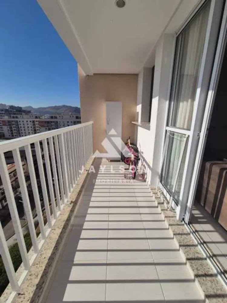 Apartamento, 3 quartos, 71 m² - Foto 3
