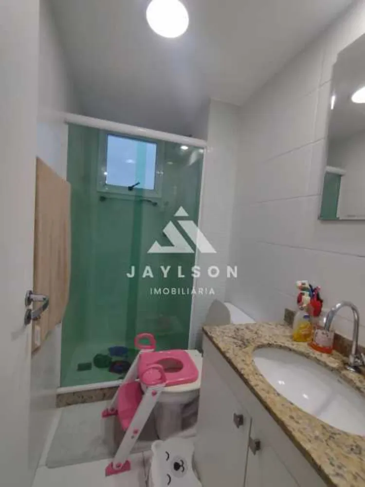 Apartamento, 3 quartos, 71 m² - Foto 20