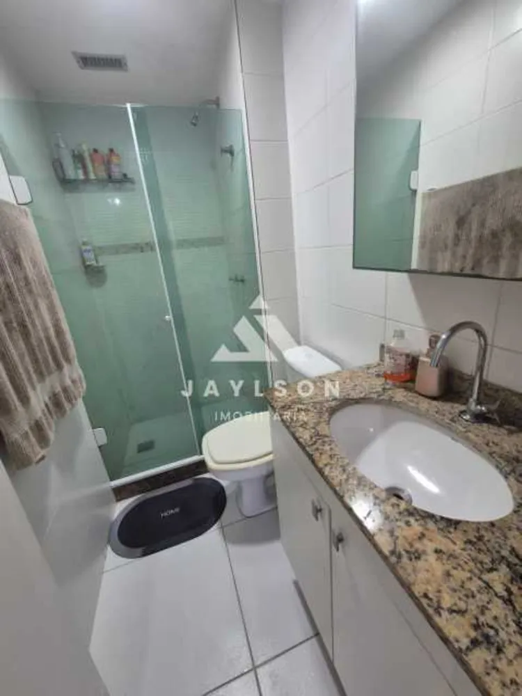 Apartamento, 3 quartos, 71 m² - Foto 21
