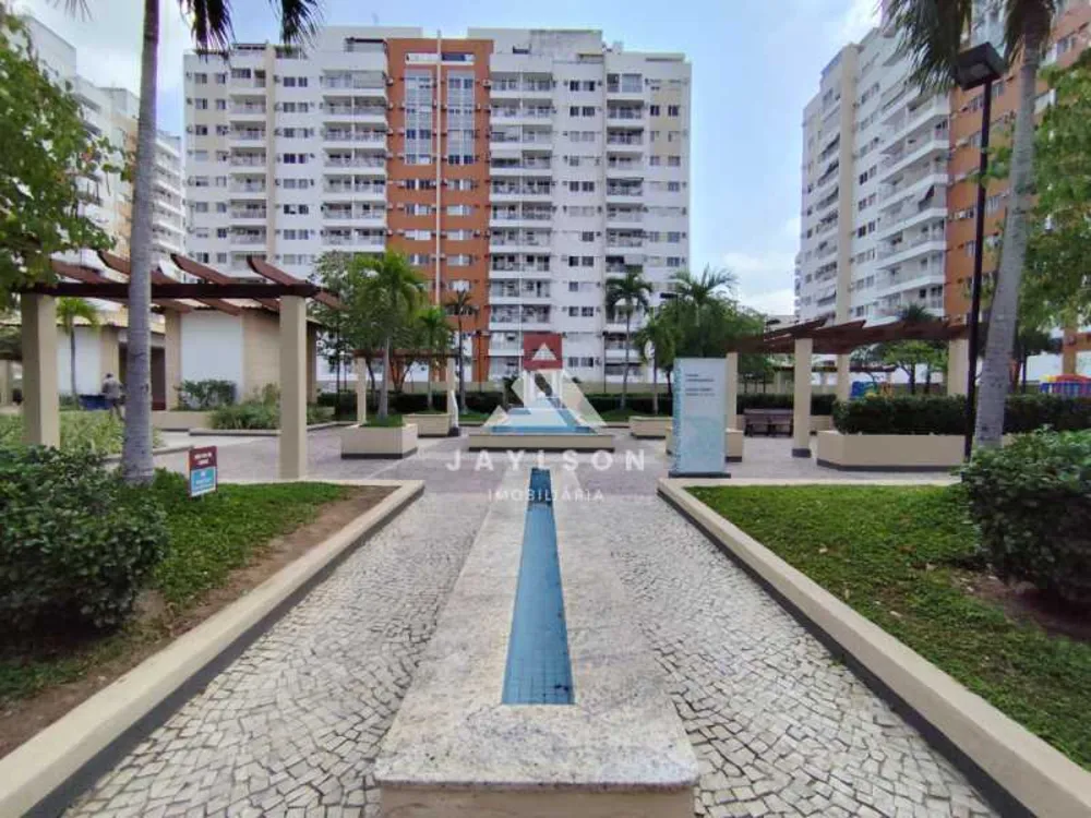 Apartamento, 3 quartos, 71 m² - Foto 9