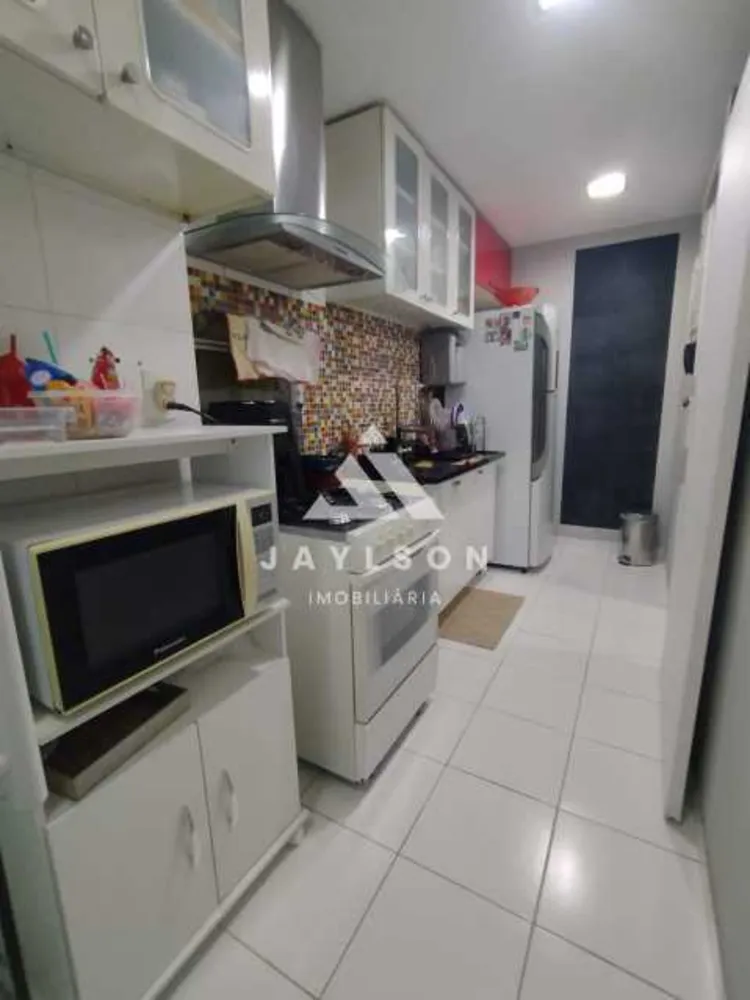 Apartamento, 3 quartos, 71 m² - Foto 12