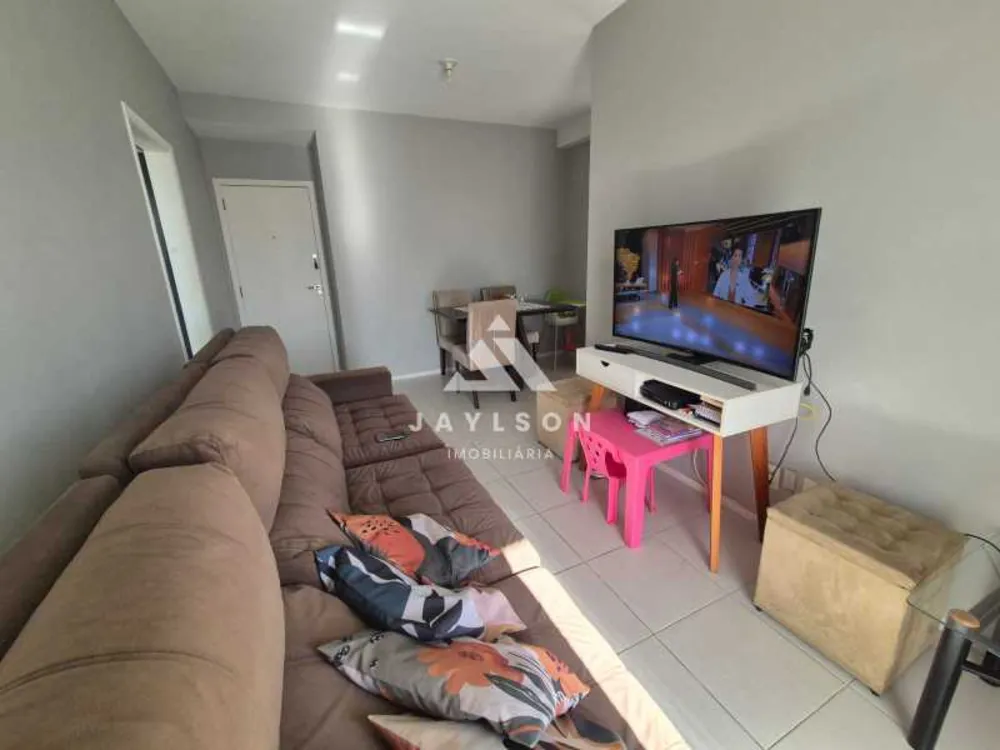 Apartamento, 3 quartos, 71 m² - Foto 11