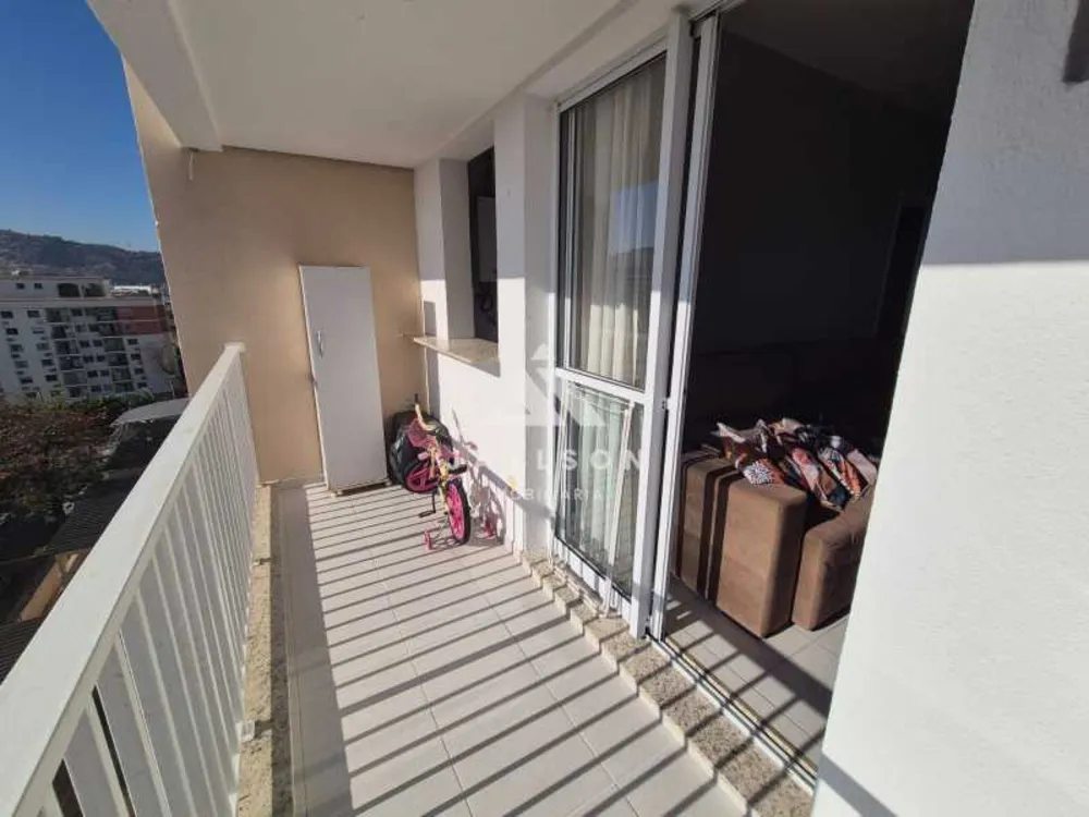 Apartamento, 3 quartos, 71 m² - Foto 5