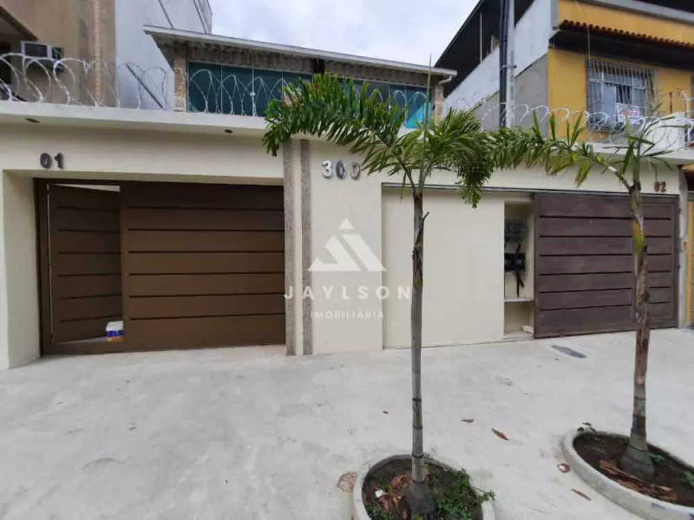 Casa, 4 quartos, 298 m² - Foto 2