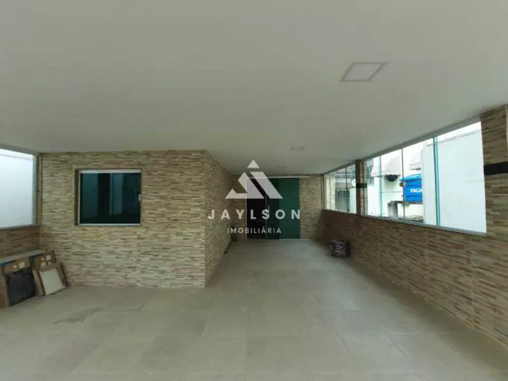 Casa, 4 quartos, 298 m² - Foto 11