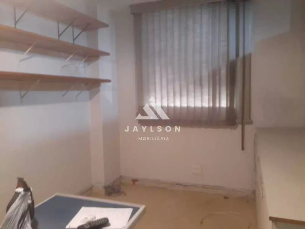 Conjunto Comercial-Sala à venda, 34m² - Foto 14