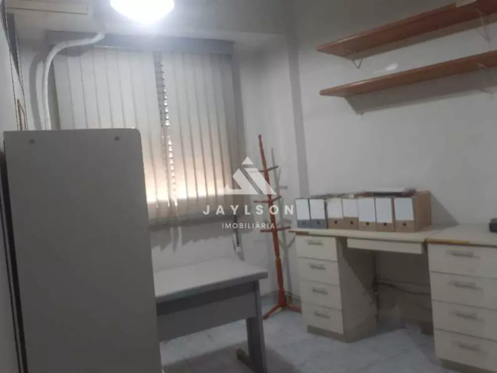 Conjunto Comercial-Sala à venda, 34m² - Foto 13