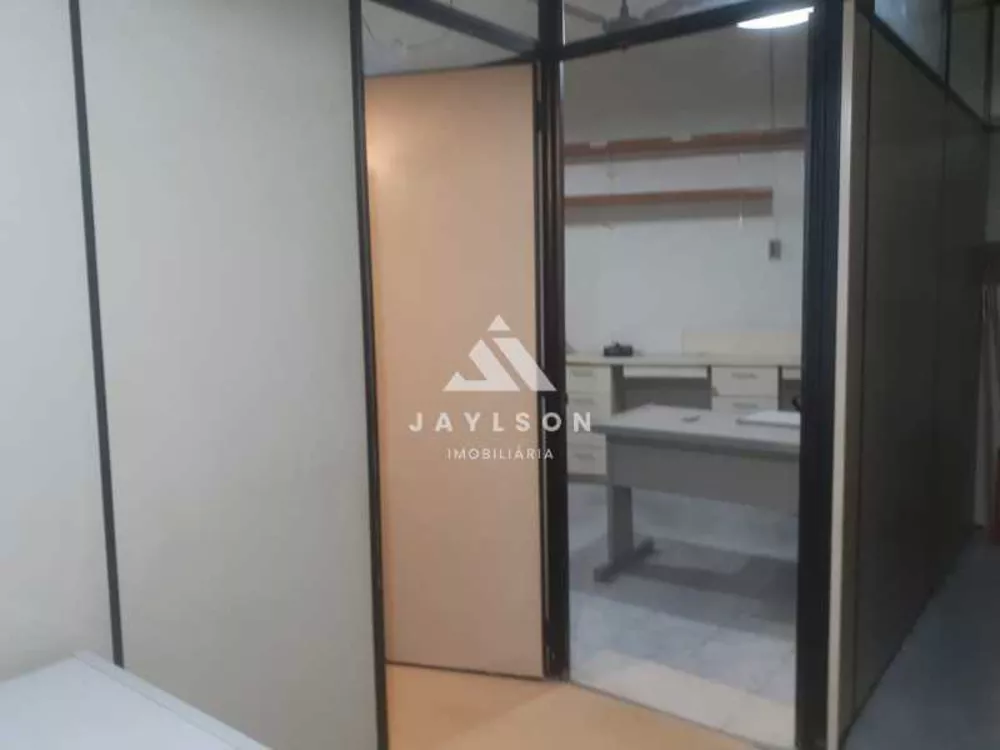 Conjunto Comercial-Sala à venda, 34m² - Foto 11