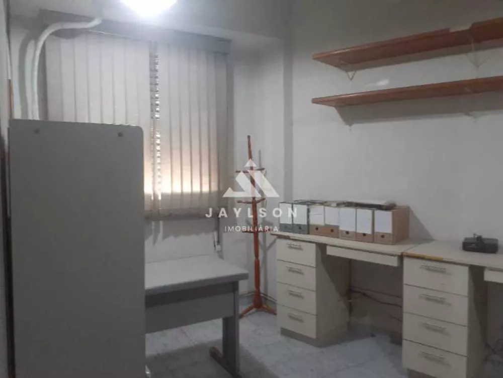 Conjunto Comercial-Sala à venda, 34m² - Foto 2