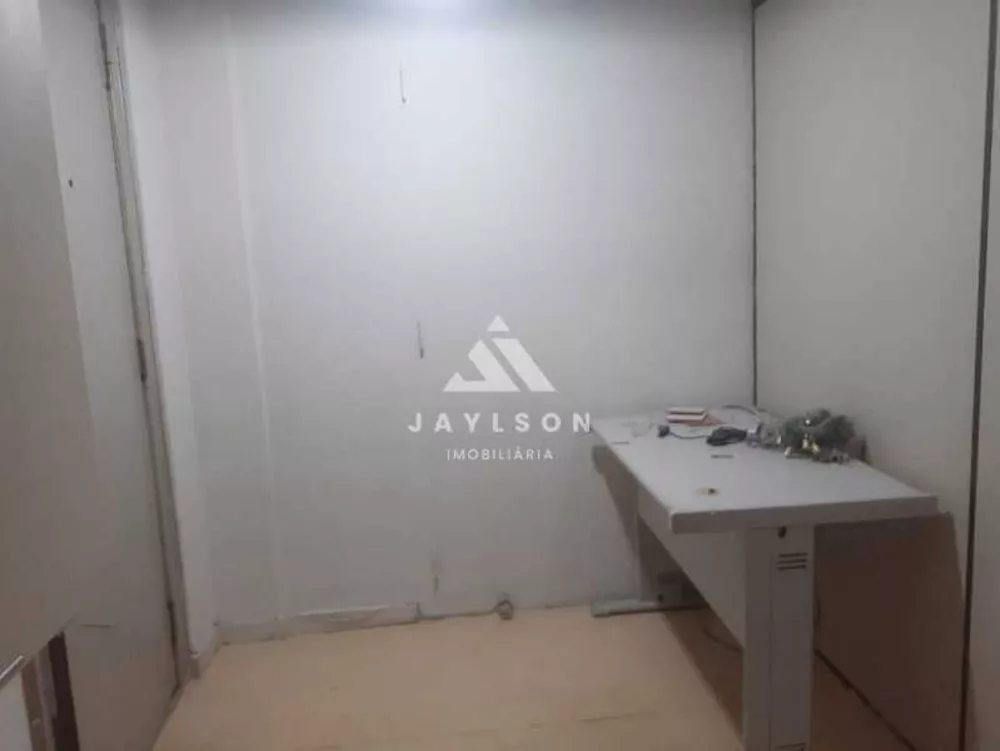 Conjunto Comercial-Sala à venda, 34m² - Foto 5