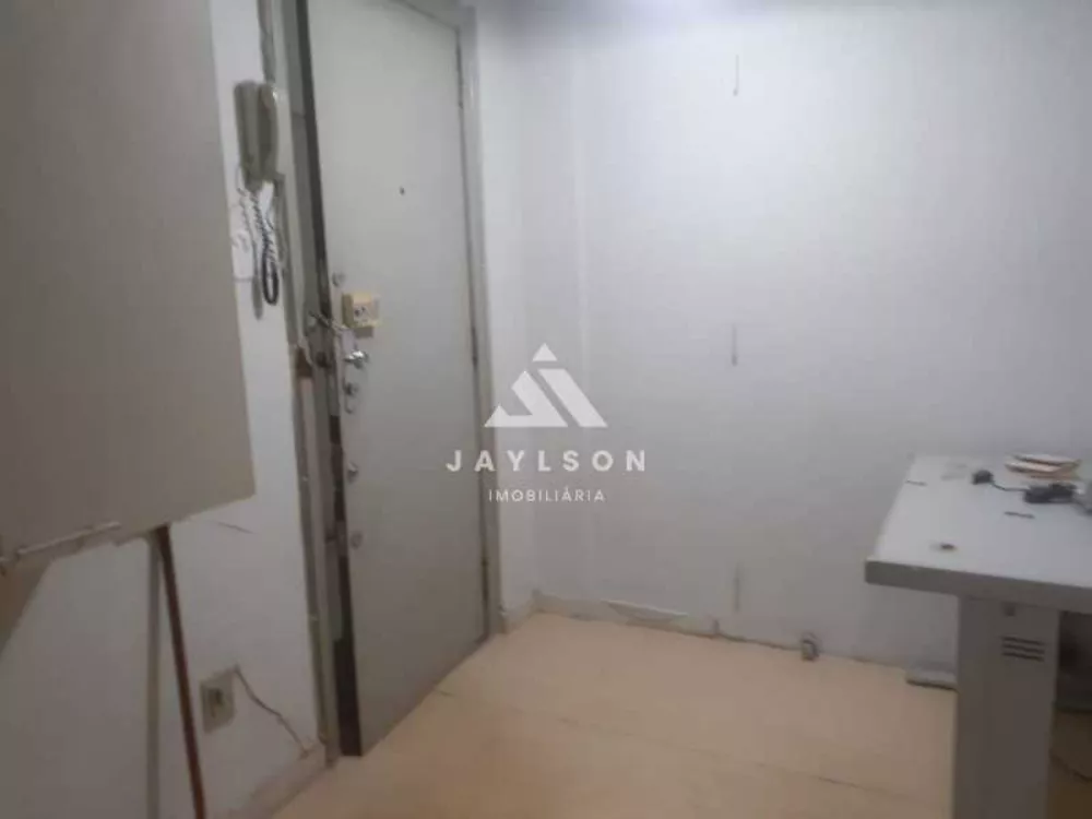 Conjunto Comercial-Sala à venda, 34m² - Foto 10