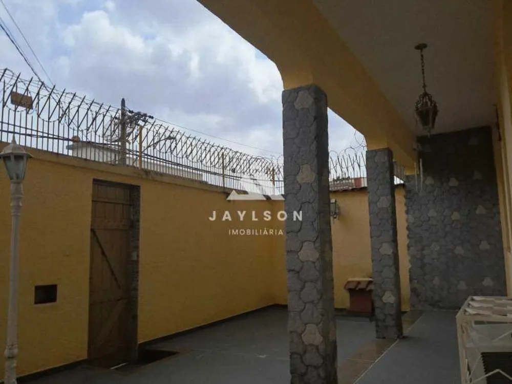 Casa, 4 quartos, 321 m² - Foto 25