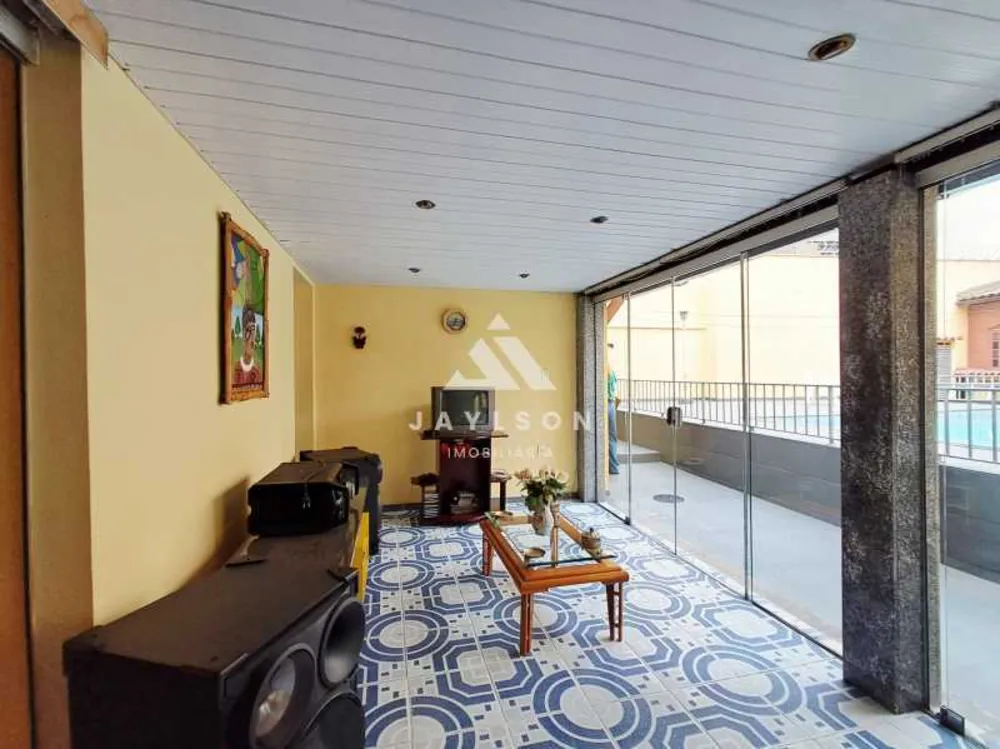 Casa, 4 quartos, 321 m² - Foto 28