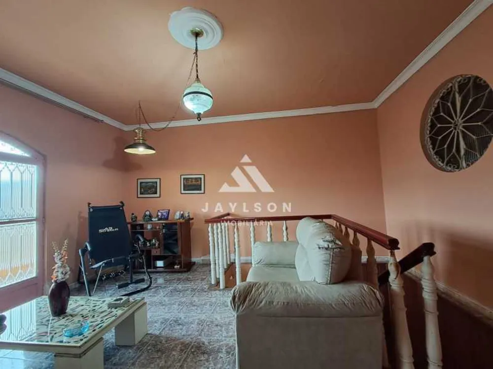 Casa, 4 quartos, 321 m² - Foto 14