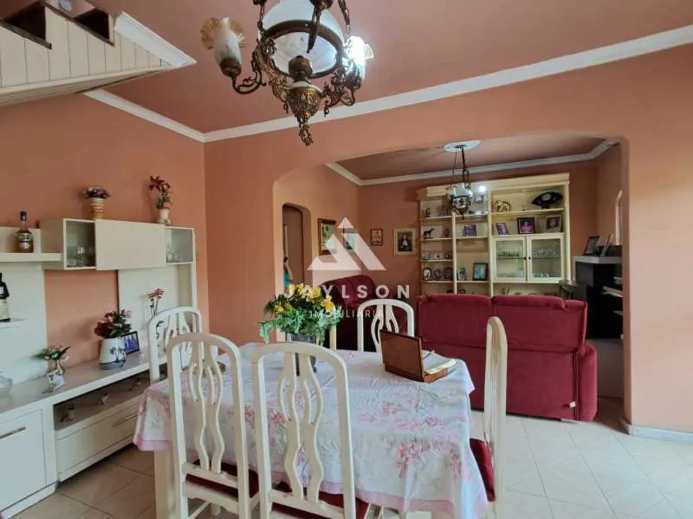 Casa, 4 quartos, 321 m² - Foto 2
