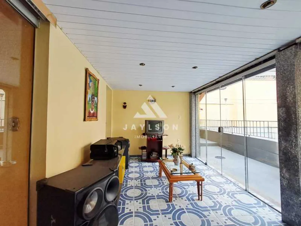 Casa, 4 quartos, 321 m² - Foto 27