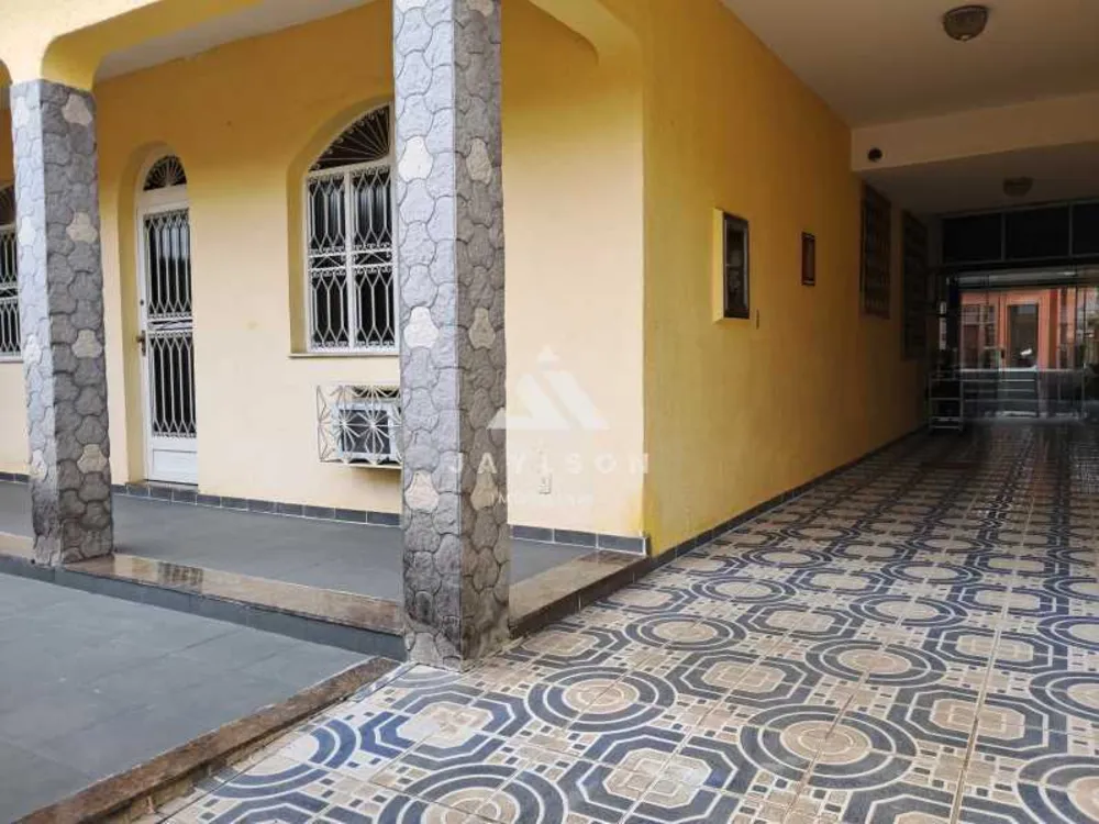 Casa, 4 quartos, 321 m² - Foto 24