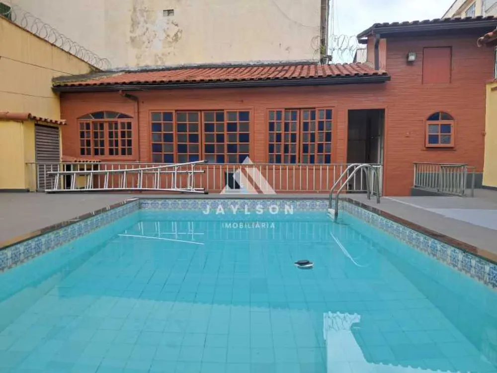 Casa, 4 quartos, 321 m² - Foto 20