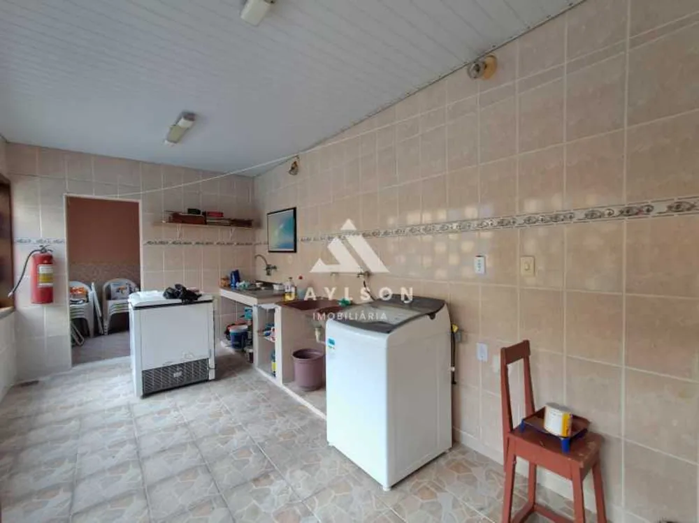 Casa, 4 quartos, 321 m² - Foto 30