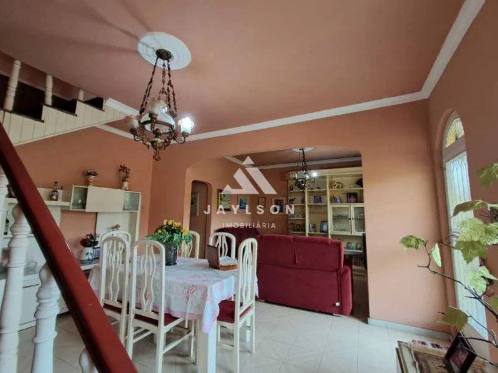 Casa, 4 quartos, 321 m² - Foto 3