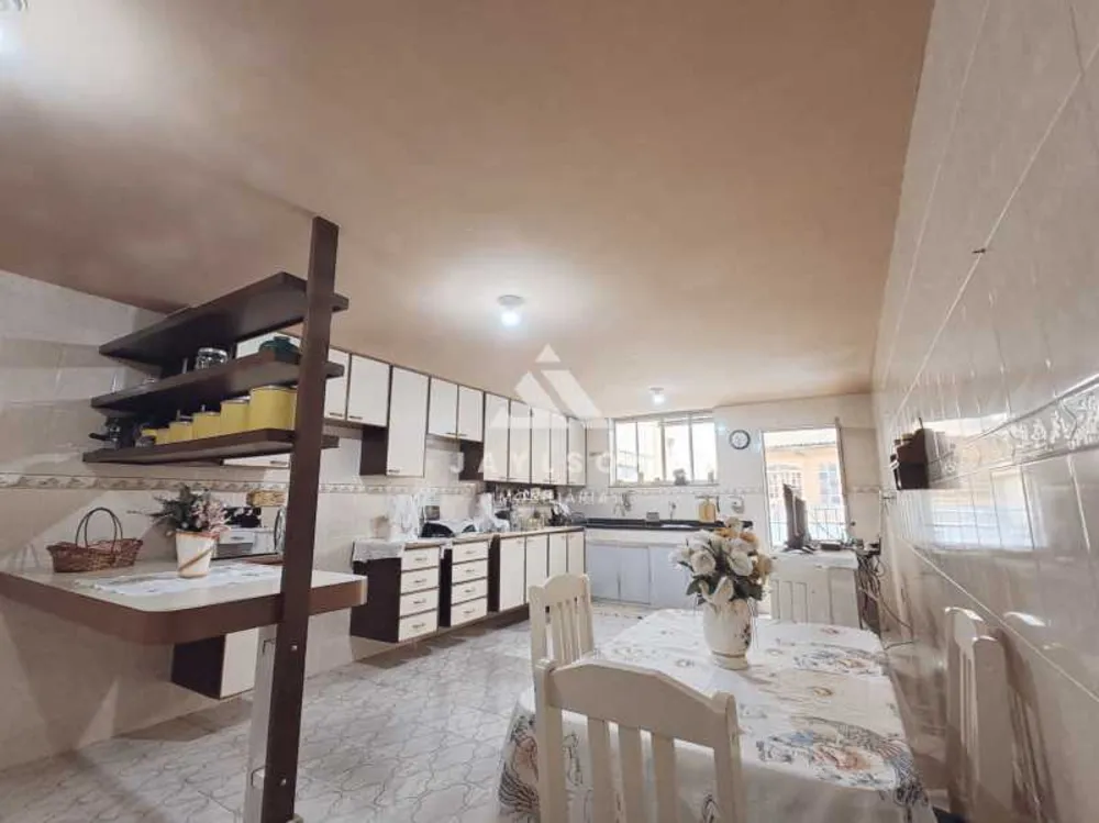 Casa, 4 quartos, 321 m² - Foto 15