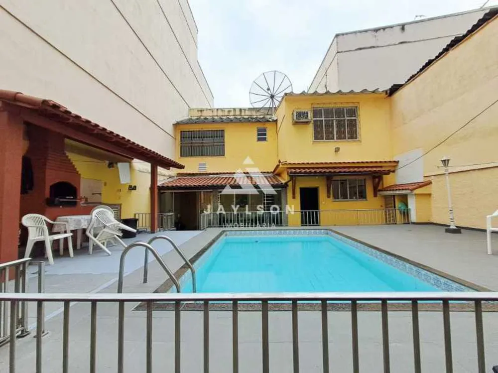 Casa, 4 quartos, 321 m² - Foto 21