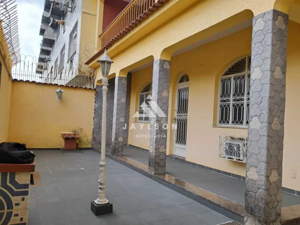 Casa, 4 quartos, 321 m² - Foto 23