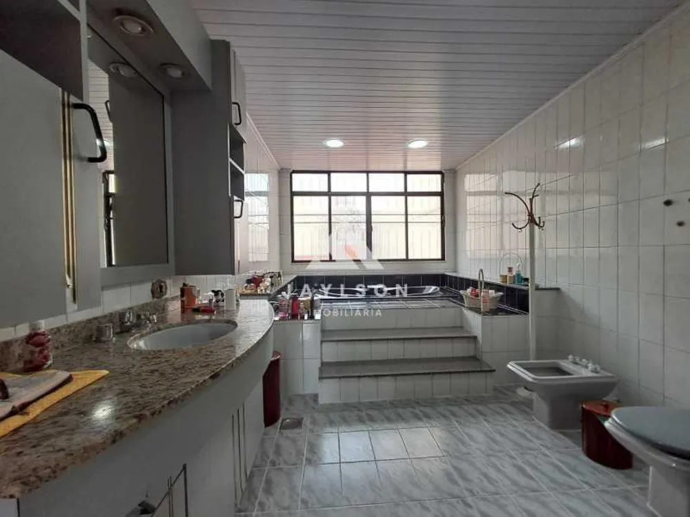 Casa, 4 quartos, 321 m² - Foto 8