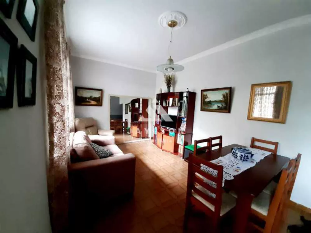 Casa de Condomínio à venda com 3 quartos, 184m² - Foto 2