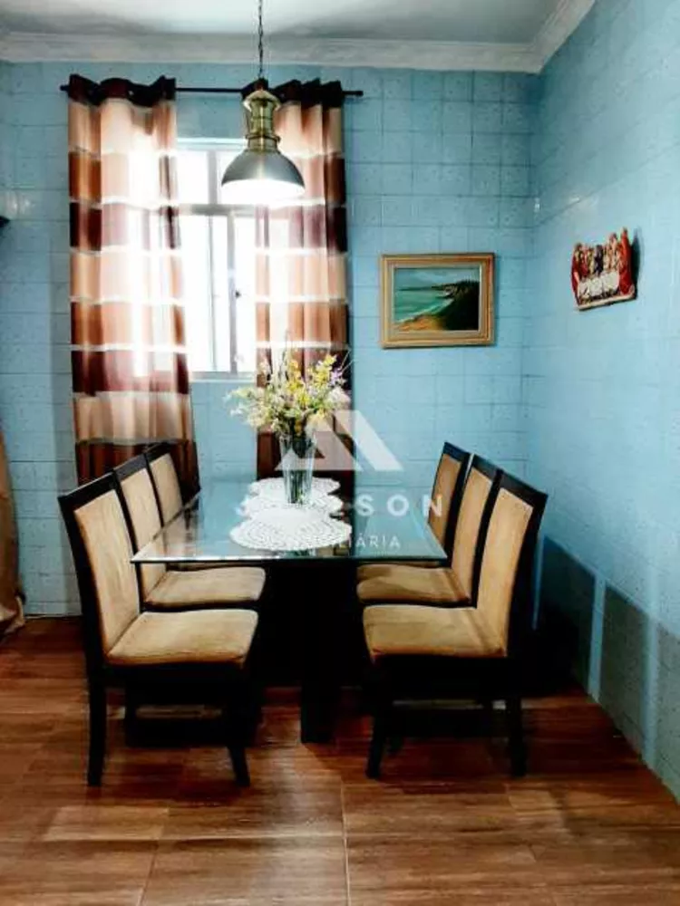 Casa de Condomínio, 3 quartos - Foto 24