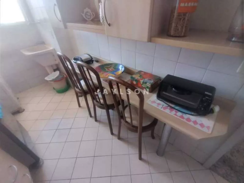 Cobertura, 4 quartos, 115 m² - Foto 10