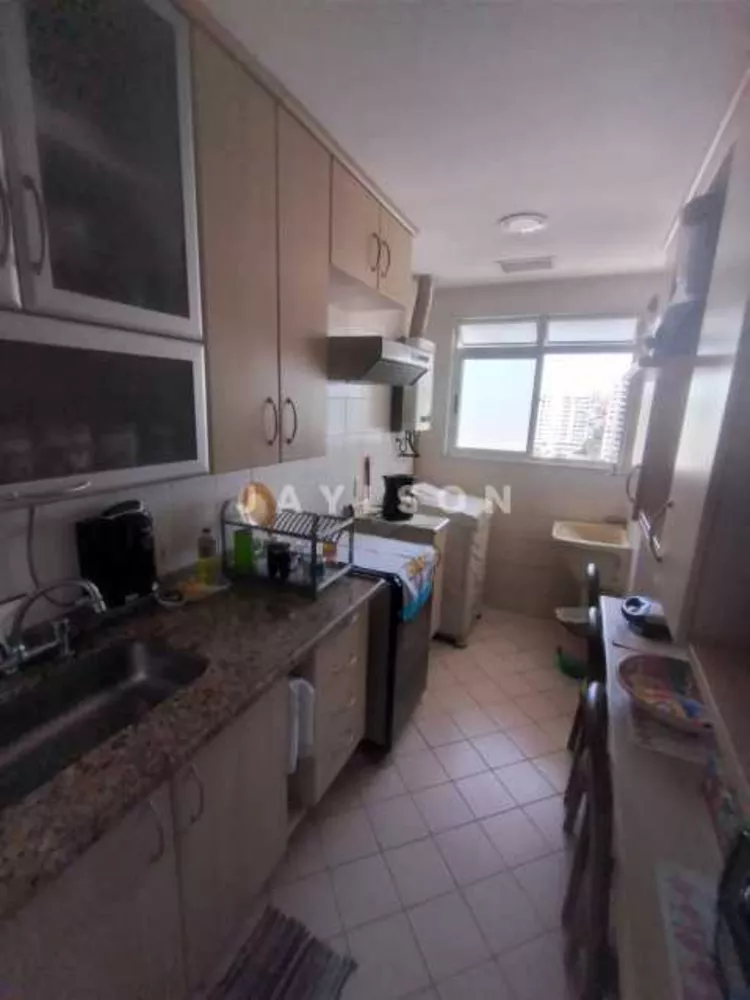 Cobertura, 4 quartos, 115 m² - Foto 9