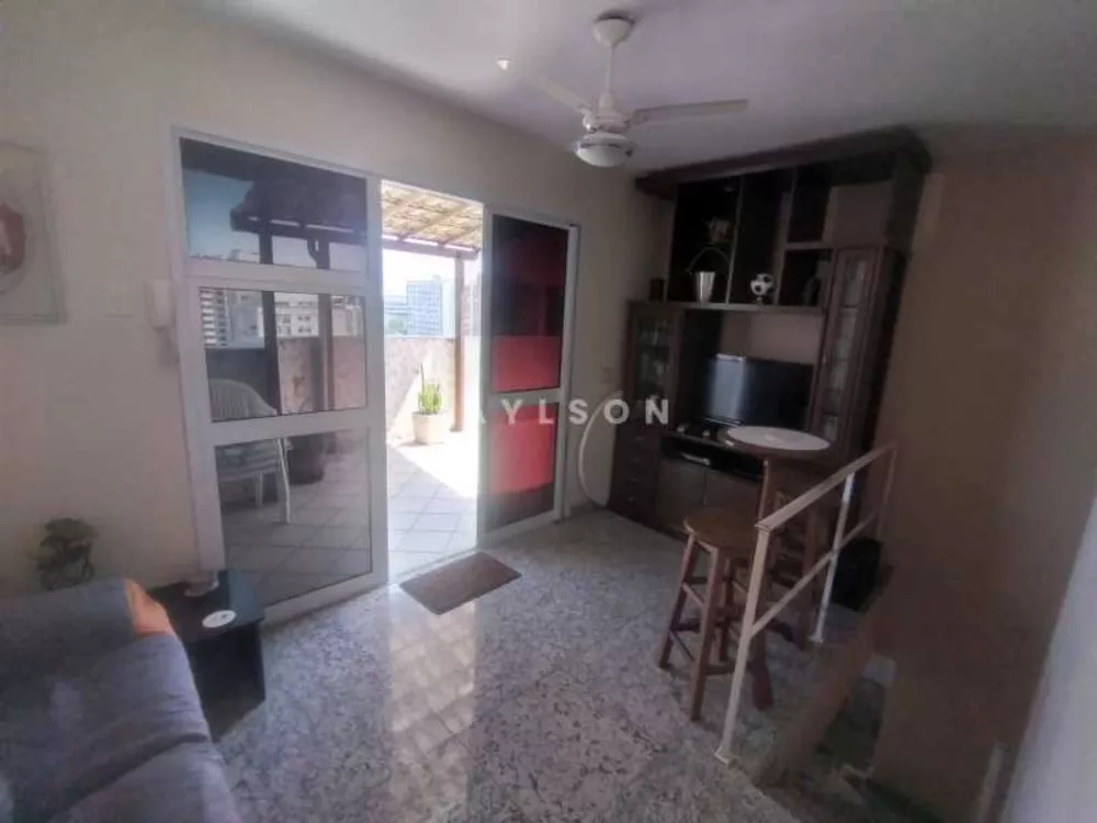 Cobertura, 4 quartos, 115 m² - Foto 13