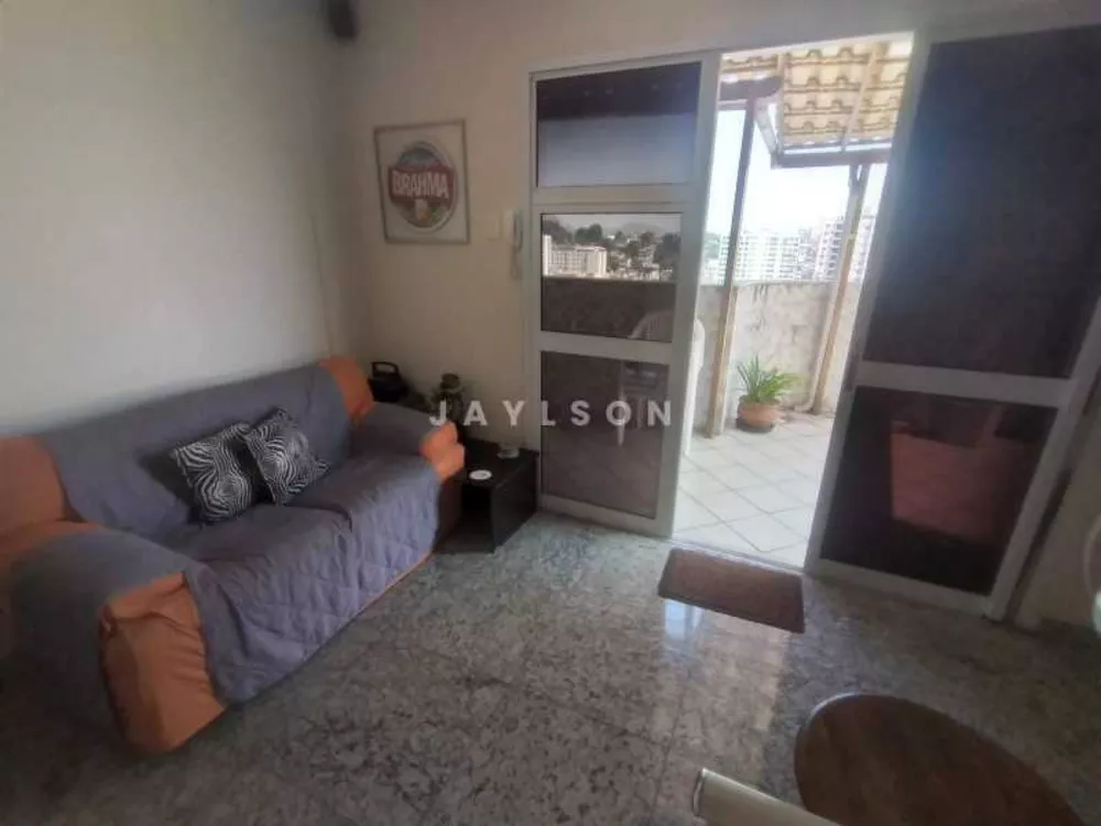 Cobertura, 4 quartos, 115 m² - Foto 14