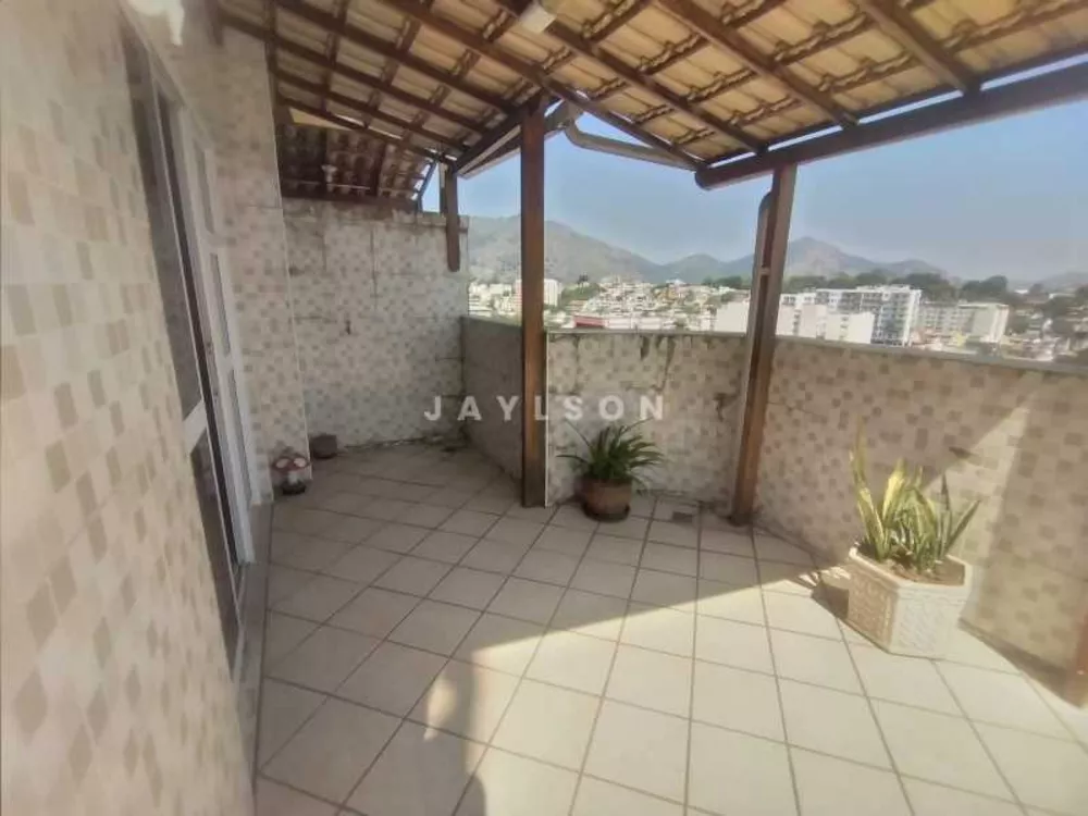Cobertura, 4 quartos, 115 m² - Foto 19