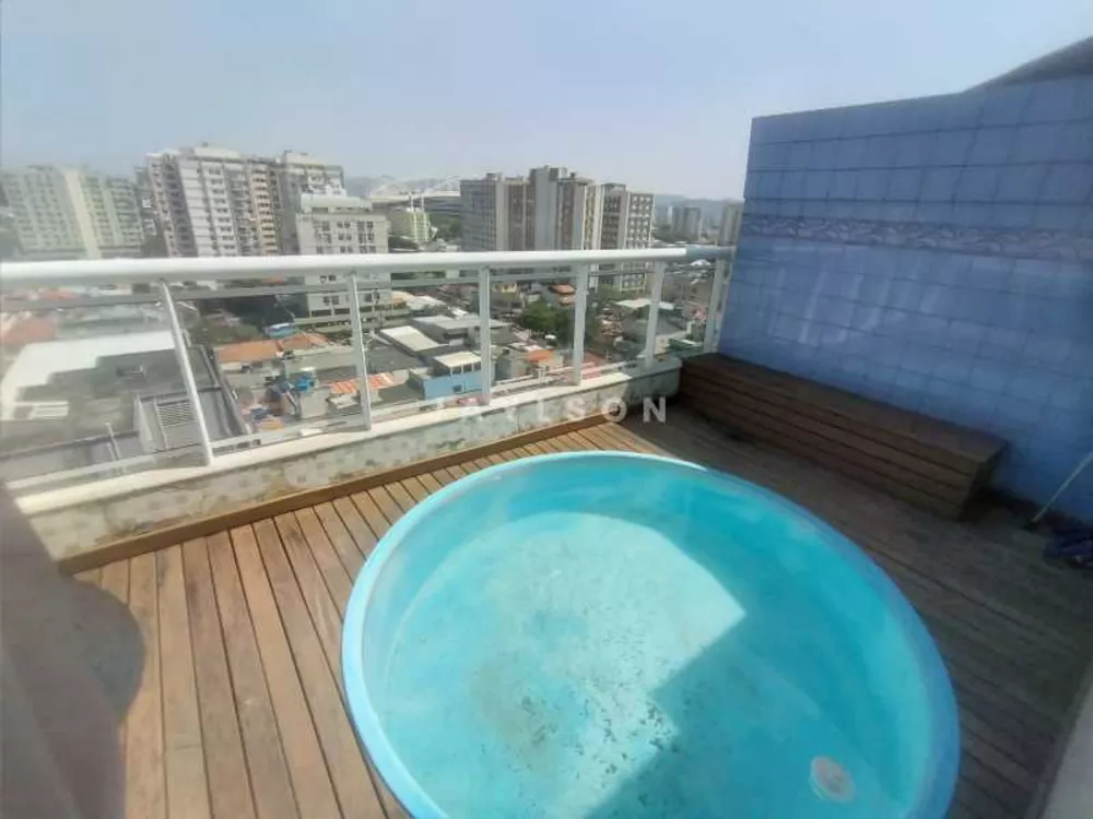 Cobertura, 4 quartos, 115 m² - Foto 18