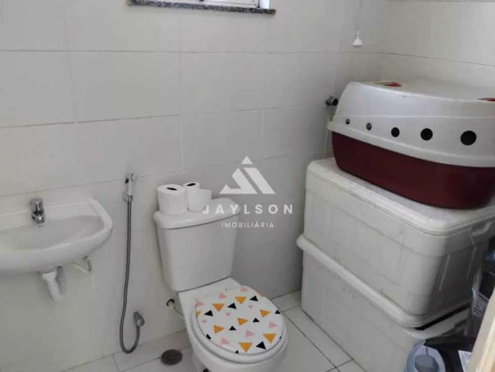 Cobertura, 3 quartos, 138 m² - Foto 30