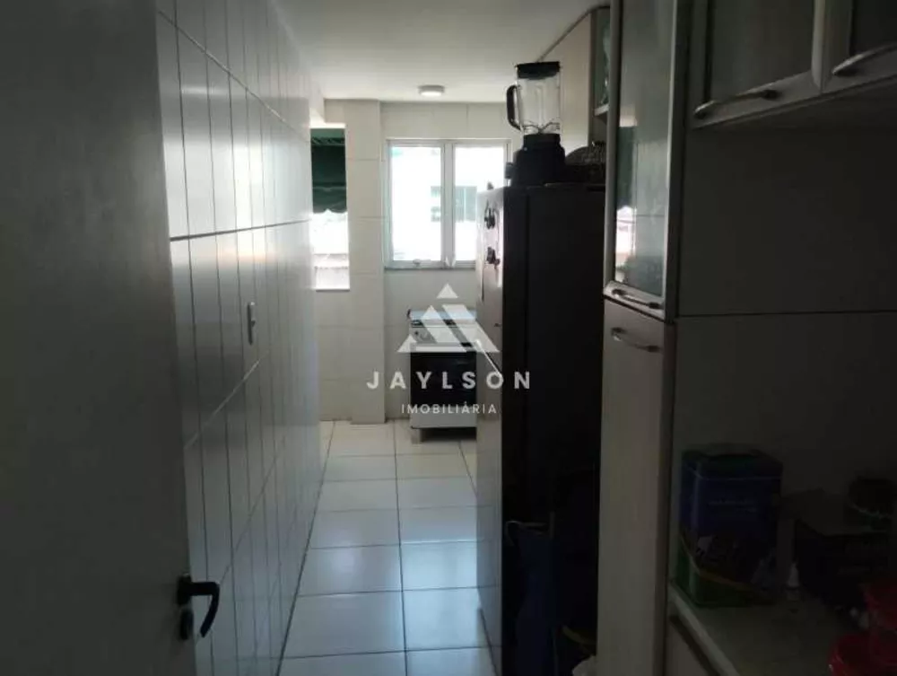 Cobertura, 3 quartos, 138 m² - Foto 10